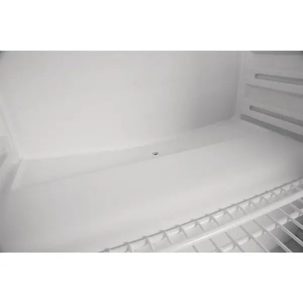 Koelkast | 400L | Wit | +2°C/+8°C | Geventileerd | 0.19kW | Wielen | 600x600x1850(h)mm