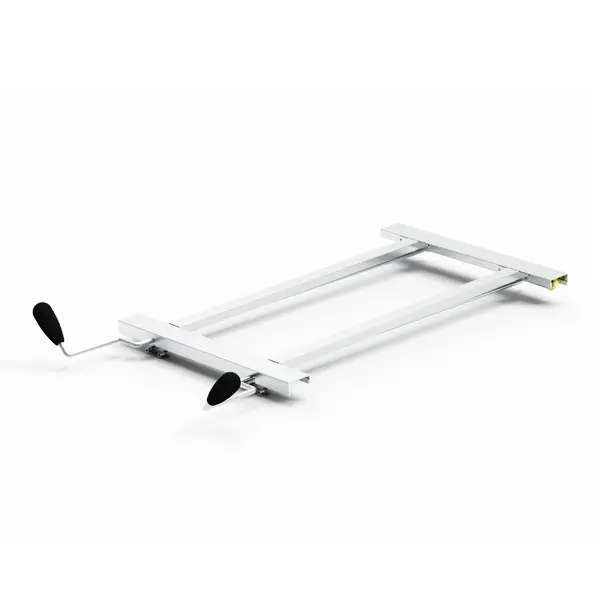 Verhogingskit | DOMINA PRO/MAGISTRA PLUS 900 Lavasteengrills | 400mm