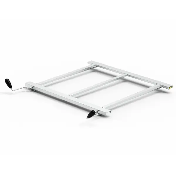 Verhogingskit | DOMINA PRO 900 Lavasteengrills | 800mm