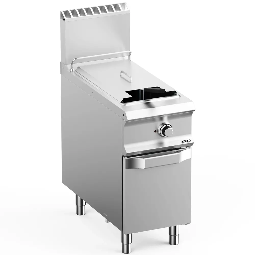 Ufesa 70505579 picadora eléctrica de alimentos 1,5 L 900 W Negro, Acero