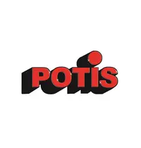 Potis Ombouwset Propaangas | Potis Dönergrills (G/GD) 