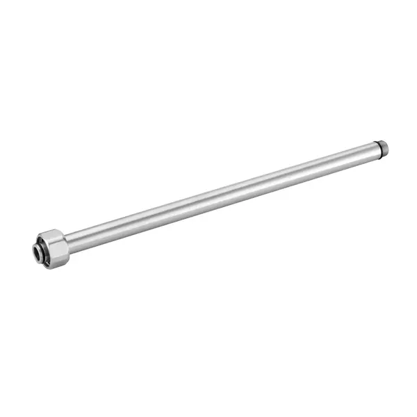 Voorspoeldouche | Flexibele Hals | Zwenkkraan | Mengkraan | 1-Gats | 390x975(h)mm