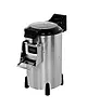 CombiSteel Aardappelschilmachine | 500kg/u | Lading 25kg | 1.1kW (230V) | 560x900x990(h)mm 