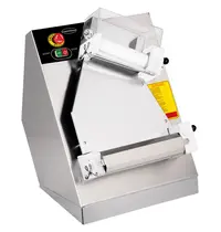 CombiSteel Deegroller | Elektrisch | Ø200-390mm | Instelbare Dikte | 0.18kW (230V) | 540x610x770(h)mm 