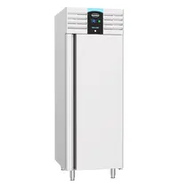 CombiSteel Koelkast | PRO LINE | 550L | RVS | -2°C/+8°C | Geforceerd | 700x710x2050(h)mm 