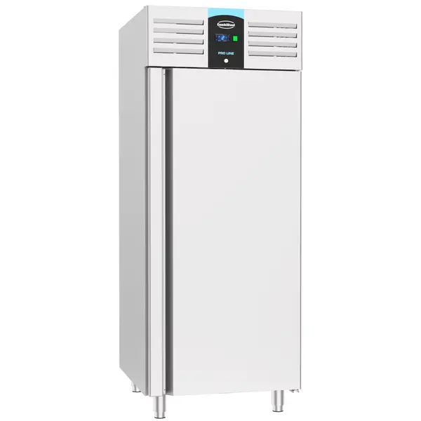 IJsvrieskast | PRO LINE | 785L (54x 5L) | RVS | -15°C/-25°C | Geforceerd | 820x920x2080(h)mm