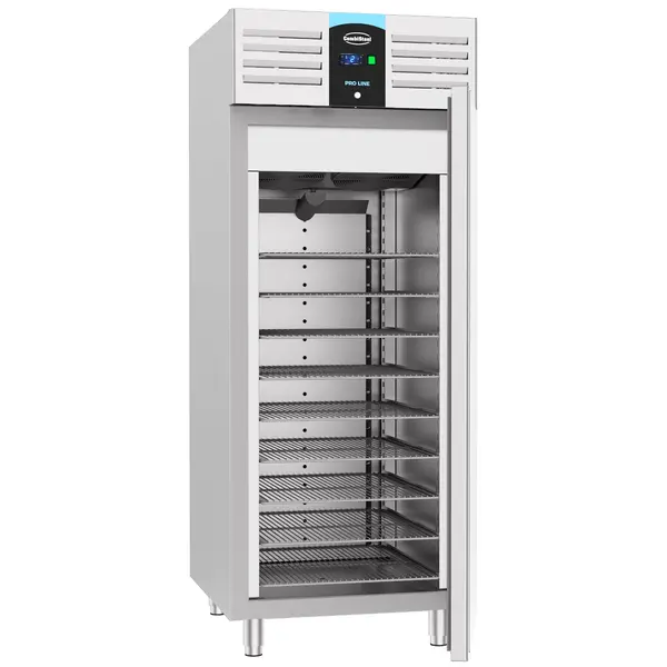 IJsvrieskast | PRO LINE | 785L (54x 5L) | RVS | -15°C/-25°C | Geforceerd | 820x920x2080(h)mm