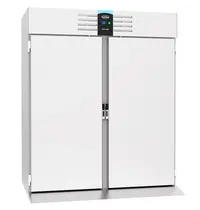 CombiSteel Inrijkoelkast | PRO LINE | 1400L (2/1 GN) | RVS | -2°C/+8°C | Geforceerd | 1820x1210x2210(h)mm 