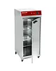 Diamond Bordenwarmer | WARMER LINE | 60 Borden (Ø340) | 50°C/130°C | Geventileerd | 425x460x925(h)mm 