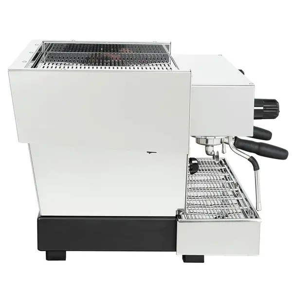 Espressomachine | LINEA CLASSIC | RVS | 2 Groepen | Digitaal | 3.35kW (400V) | Incl. Ontharder + Baristakit | 690x585x445(h)mm