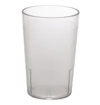 Cambro Tumblers | COLORWARE | Kunststof | 23cl | 72 Stuks | Stapelbaar | Ø67x100(h)mm