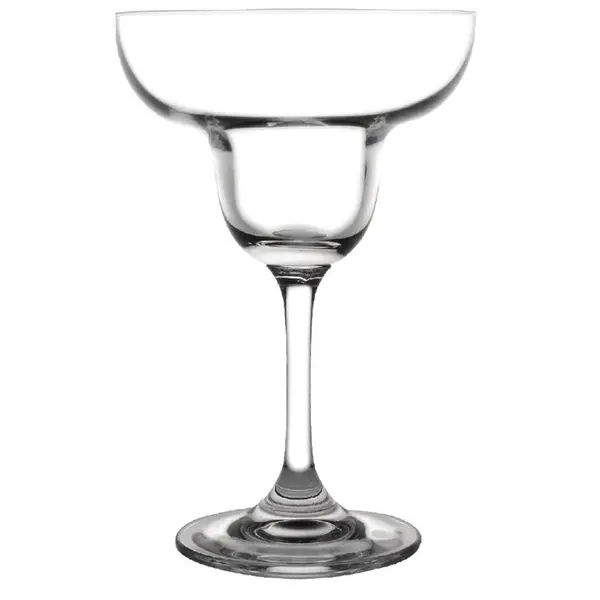 Cocktailglazen | CRYSTAL BAR | Kristalglas | 25cl | 6 Stuks | Ø105x160(h)mm