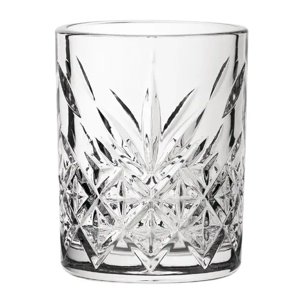 Borrel-/Shotglazen | TIMELESS VINTAGE | Glas | 6cl | 12 Stuks | Ø50x60(h)mm