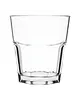 Olympia Tumblers | ORLEANS | Kunststof | 25cl | Onbreekbaar | 12 Stuks | Stapelbaar | Ø83x90(h)mm Olympia Tumblers | ORLEANS | Kunststof | 25cl | Onbreekbaar | 12 Stuks | Stapelbaar | Ø83x90(h)mm