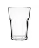 Olympia Tumblers | ORLEANS | Kunststof | 39cl | Onbreekbaar | 12 Stuks | Stapelbaar | Ø85x122(h)mm 