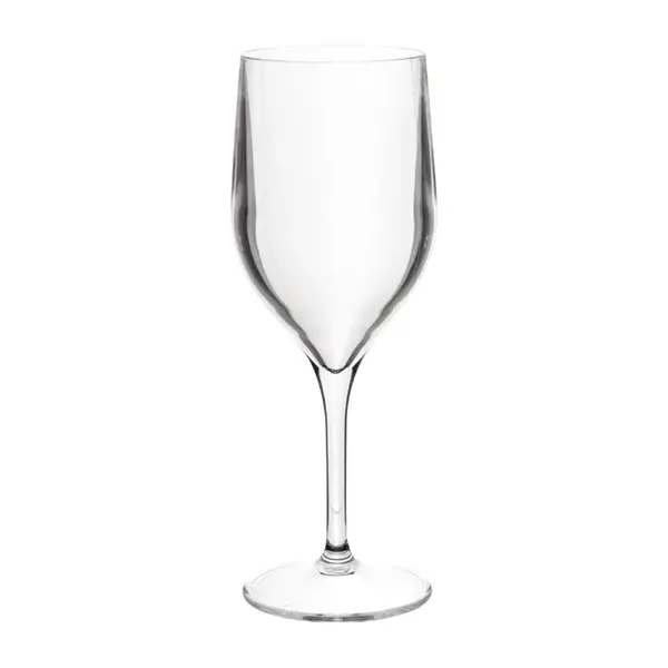 Wijnglas | Kunststof (BPA-Vrij) | 31cl | Onbreekbaar | Per Stuk | Ø69x210(h)mm
