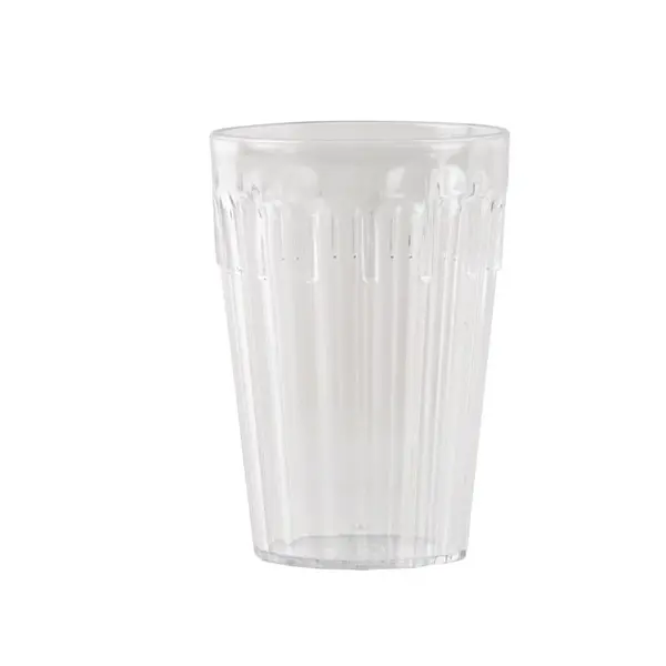 Tumblers | KRISTALLON | Kunststof | 14.2cl | Onbreekbaar | 12 Stuks | Stapelbaar | Ø58x84(h)mm