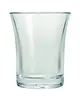 BBP Borrel-/Shotglazen | Kunststof | 2.5cl | Onbreekbaar | 100 Stuks | Ø40x49(h)mm 