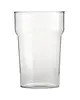 BBP Bierglazen | Kunststof | 57cl | Onbreekbaar | 48 Stuks | Stapelbaar |  Ø91x132(h)mm 