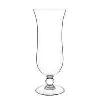 Olympia Cocktailglazen | Kunststof | 39cl | Onbreekbaar | 24 Stuks | Ø81x203(h)mm