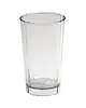 Cambro Tumblers | HUNTINGTON | Kunststof | 35cl | Onbreekbaar | 36 Stuks | Stapelbaar | Ø76x128(h)mm 
