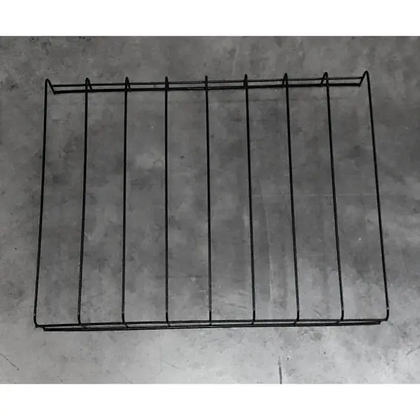 Draadverdeler (Links/Rechts) | CombiSteel Koelkasten COM-7526.01XX | Zwart