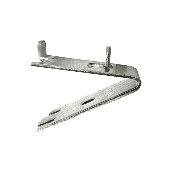 Roosterclips | CombiSteel Koelingen COM-7526.XXXX | 4 Stuks