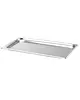 HENDI GN-Bak | ProfiLine | RVS | 1/1 GN | Hoogte 20mm | 530x325x20(h)mm 
