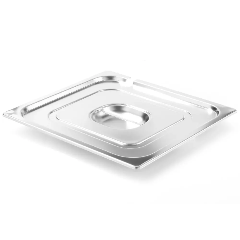 Plateau GN En Mélamine HENDI - 530x325 Mm, Résistant Aux Chocs, Lavable Au Lave-vaisselle