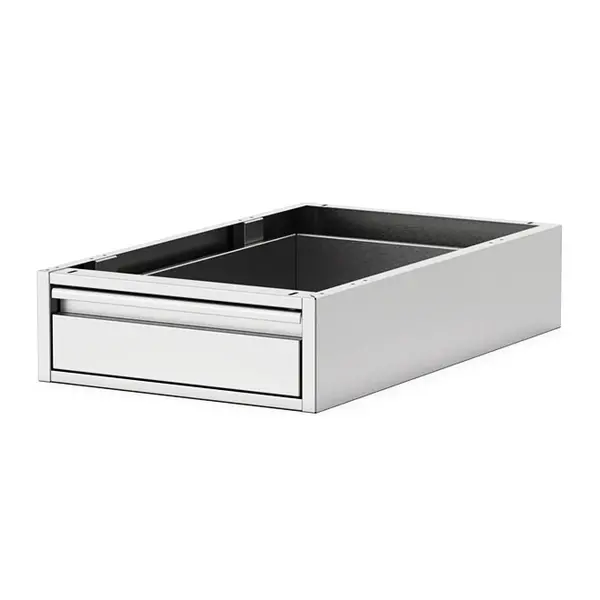 Ladenblok | 700 LINE | 1 Lade | 400x660x140(h)mm