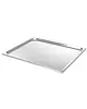 HENDI GN-Bak | ProfiLine | RVS | 2/1 GN | Hoogte 20mm | 650x530x20(h)mm 