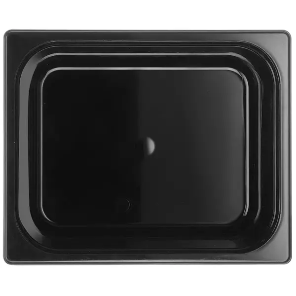 GN-Bak | ProfiLine | Polycarbonaat | 1/2 GN | Hoogte 100mm | 325x265x100(h)mm