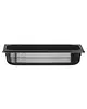 HENDI GN-Bak | ProfiLine | Polycarbonaat | 1/3 GN | Hoogte 65mm | 325x176x65(h)mm 