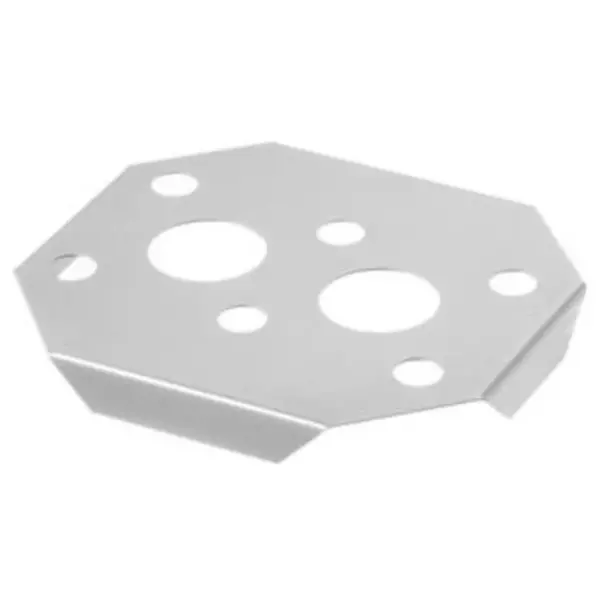 Lekrooster | KitchenLine | RVS | 1/6 GN
