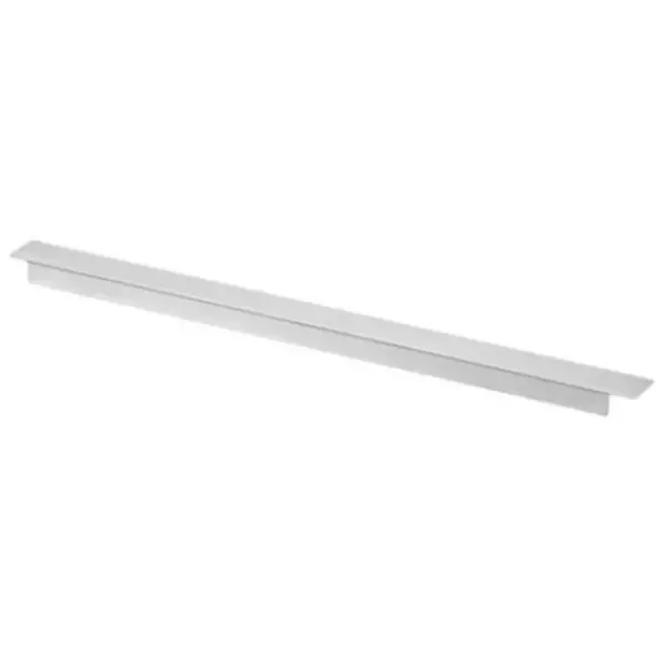 GN-Strip/-Steg | KitchenLine | RVS | 1/2 GN | 325mm