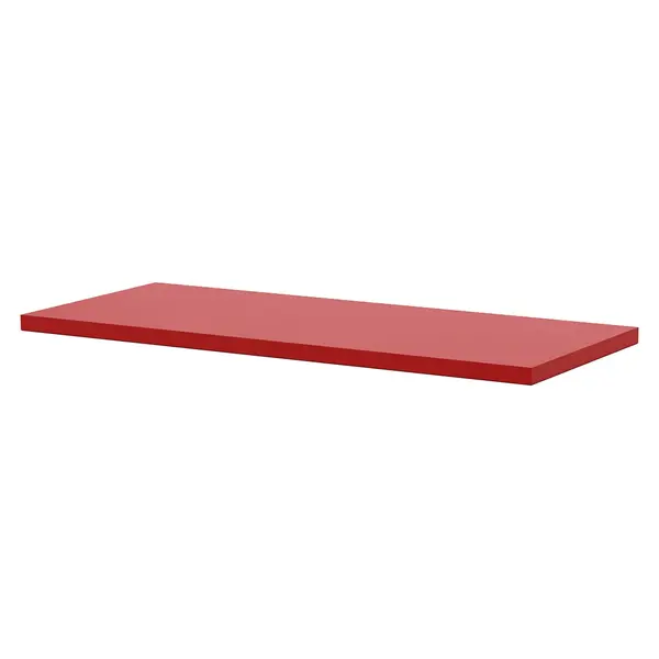 Snijwerkblad | 600 LINE | Polyethyleen | Diepte 600 | Bladdikte 20 | Breedte 1000-2000