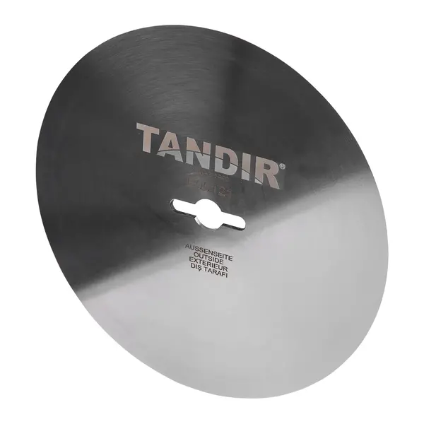 Mes | Tandir-Knife II 120 | Glad