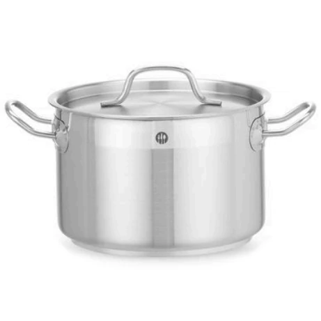 Kookpan 20cm Silver | Demeyere