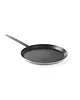 HENDI Crêpepan | MARBLE PROFESSIONAL | Aluminium (Antiaanbaklaag) | Div. Warmtebronnen | Ø280x25(h)mm 