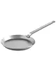 HENDI Crêpepan | Plaatstaal | Div. Warmtebronnen | Ø230x25(h)mm 