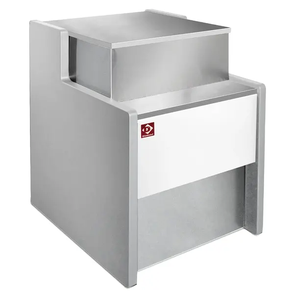 Kassasectie | Diamond Koeltoonbanken ROME | 700x800x990(h)mm