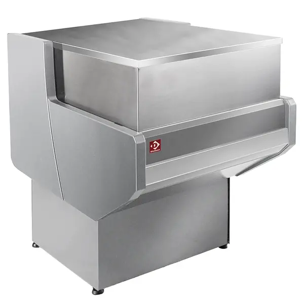 Kassasectie | Diamond Koeltoonbanken MOLINA | 1000x910x665/930(h)mm