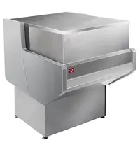 Diamond Kassasectie | Diamond Koeltoonbanken MOLINA | 700x910x665/930(h)mm 