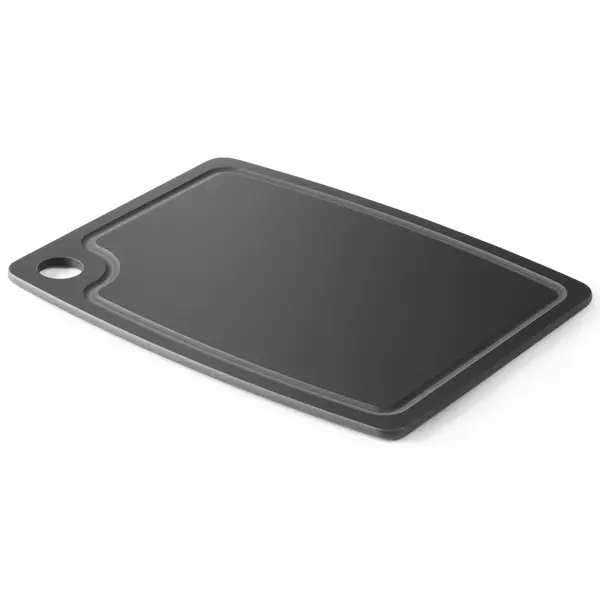 Snijplank | Houtvezel | Sapgeul | 440x325x6(h)mm