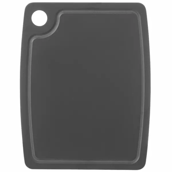 Snijplank | Houtvezel | Sapgeul | 440x325x6(h)mm