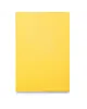 HENDI Snijplank | HDPE | Geel | HACCP | 600x400x18(h)mm 