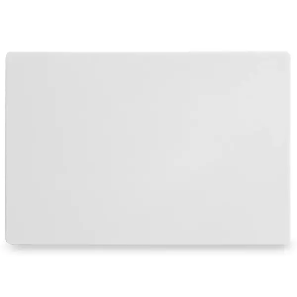 Snijplank | HDPE | Wit | HACCP | 450x300x13(h)mm