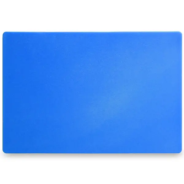 Snijplank | HDPE | Blauw | HACCP | 450x300x13(h)mm
