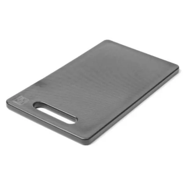 Snijplank | HDPE | Zwart | 300x200x10(h)mm