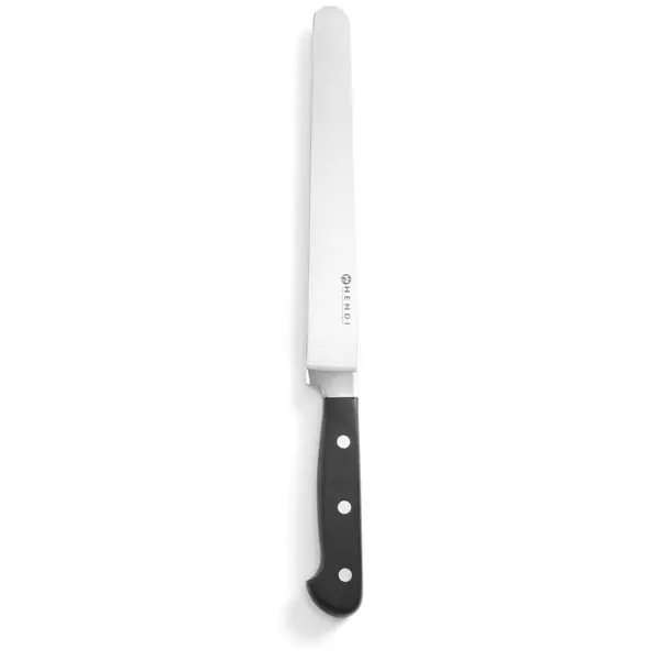Hammes | KitchenLine | RVS | Zwart | Lengte 350mm